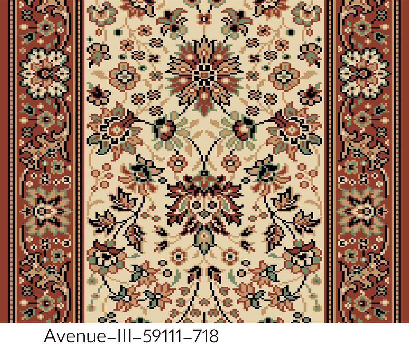 Avenue III - Image 11