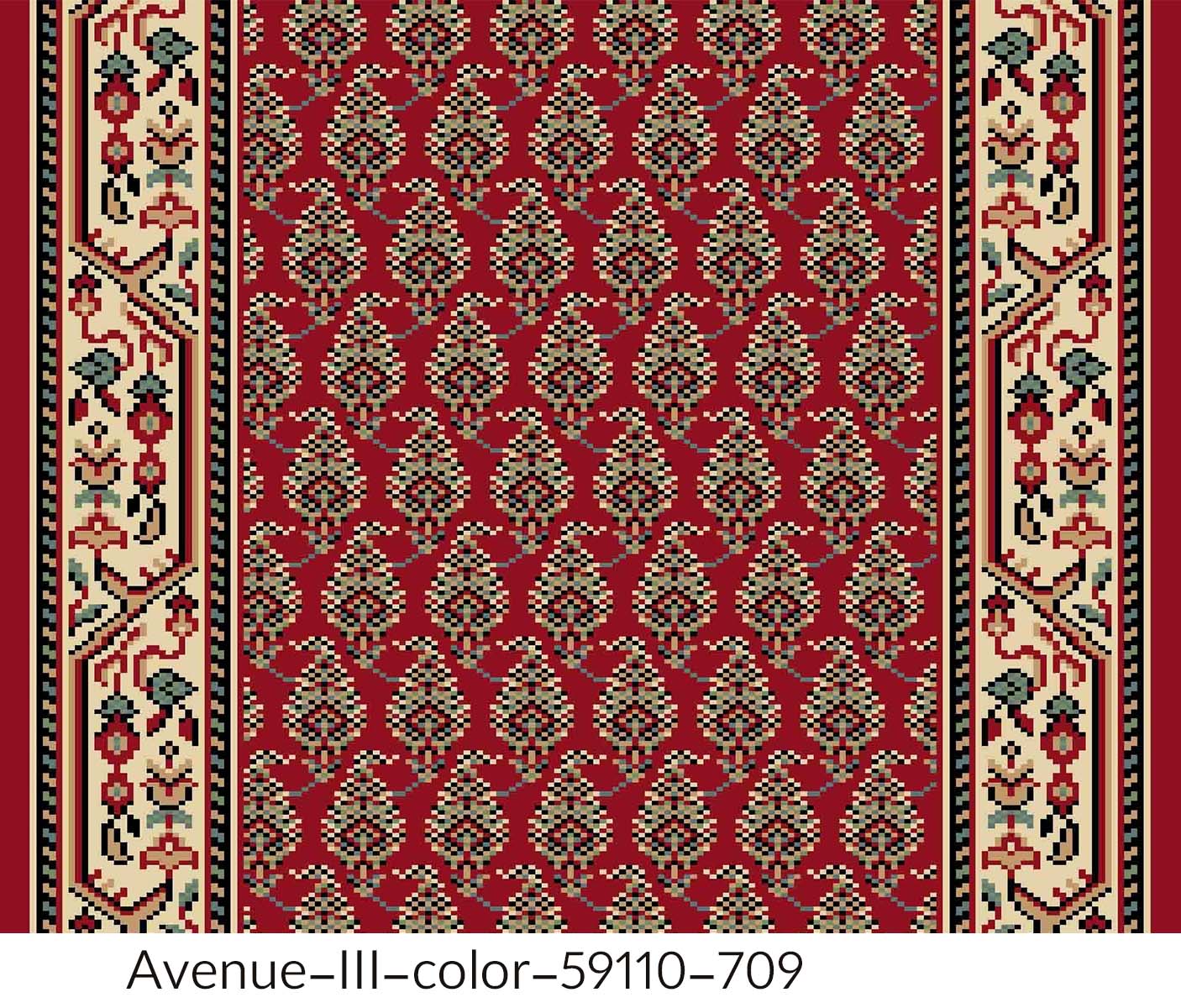 Avenue III - Image 12